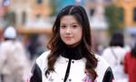 Mặc đẹp đi xem NSND Tự Long và 32 anh tài