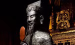 Điểm đặc biệt về tượng An Dương Vương mới được công nhận bảo vật quốc gia 