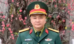 NSND Tự Long giữ chức Giám đốc Nhà hát Chèo Quân đội