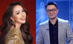 BTV Quang Minh, Vân Hugo, NSND Hồng Vân bị réo tên vì quảng cáo sữa