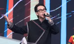 Phương Mỹ Chi, Double 2T khuấy động Lễ trao giải Gương mặt trẻ Việt Nam tiêu biểu
