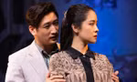 Vở kịch tình tay ba oan nghiệt của Ngọc Quỳnh, Thùy Dương