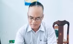 Dự thi tốt nghiệp THPT ở tuổi 51, thí sinh người M’nông nói gì?