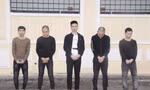 Bắt loạt đối tượng lừa đảo bán hàng giá rẻ và thông báo trúng thưởng