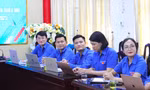 Tuổi trẻ Bắc Trung Bộ thực hiện hơn 7.000 công trình thanh niên, trồng mới hơn 1 triệu cây xanh