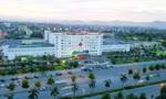 Phong tỏa khoa sản bệnh viện lớn nhất Bắc Trung Bộ liên quan ca dương tính SARS-CoV-2