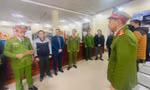 Quy trình môi giới và nhận hối lộ giữa cán bộ đăng kiểm với cò ở Nghệ An