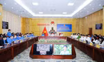 Chủ tịch UBND tỉnh Nghệ An đối thoại với thanh niên về sáng tạo khởi nghiệp, lập nghiệp