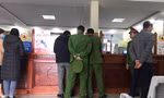 Tạm giữ hình sự 10 lãnh đạo và cán bộ Trung tâm Đăng kiểm Nghệ An