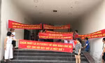 Gần 600 căn hộ chung cư Bảo Sơn chưa nghiệm thu đã ‘lùa’ dân vào ở