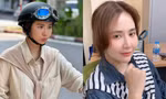 Sửng sốt với tạo hình của Huyền Lizzie trong phim VTV mới: Trẻ đến không tin nổi!