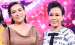 Vì sao nghệ sĩ Việt Hương lại khóc nức nở khi nhìn thấy một thứ trong tang lễ Phi Nhung?
