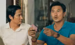 Giật mình trước câu chuyện chông gai đằng sau quá trình phục dựng làng chiếu của 'Lật mặt' 6