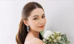 Đoán thử xem “bà trùm Hoa hậu” Kim Dung sẽ mừng cưới Á hậu Thùy Dung như thế nào?