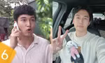 Đình Tú đẹp trai hơn hẳn lúc mới vào nghề, netizen đặt nghi vấn "đụng dao kéo"