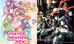 Bilibili gia tăng đội quân anime khốc liệt nhất mùa Hè