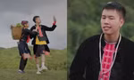 Phim giờ vàng VTV lại vướng thị phi, lần này là trang phục của nhân vật chính