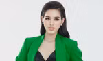Bất ngờ với ngôn ngữ mà Hoa hậu Đỗ Thị Hà chọn khi trả lời phỏng vấn BGK Miss World