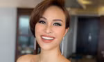 Siêu mẫu Phương Mai bất ngờ mắc nhược điểm ngoại hình do một thói quen nhiều người vẫn làm