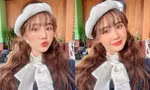 Không thể ngờ cô nữ sinh nhí nhảnh này là chị đẹp Vân Trang của “Thương Ngày Nắng Về”