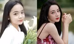 Chu Diệp Anh - sao nhí "Thương Ngày Nắng Về" được khen giống Địch Lệ Nhiệt Ba