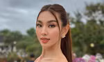 Cuối nhiệm kỳ, Hoa hậu Thùy Tiên vẫn được BTC Miss Grand International hết sức cưng chiều