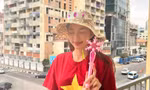 Mang vương miện sang Angola nhưng vì sao Hoa hậu Thùy Tiên không sử dụng lần nào?
