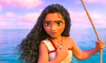 Ngỡ ngàng với thân phận mới của Moana trong phần 2: Không còn là công chúa!