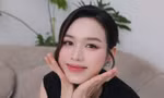 Ảnh mới của Hoa hậu Đỗ Thị Hà thần sắc thế nào mà mọi người lo lắng hỏi han?