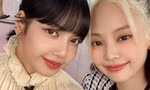 Vì sao Lisa lại khẳng định Jennie có công lớn với cuốn sách ảnh "0327" vừa phát hành?