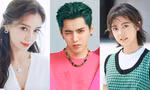 Sao trẻ Triệu Kim Mạch an toàn trước Ngô Diệc Phàm là nhờ Angelababy giải vây quá cao tay?
