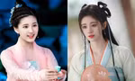 Tưởng không liên quan, Cúc Tịnh Y và Triệu Lộ Tư vẫn bị mang ra so sánh vì sự đối lập này