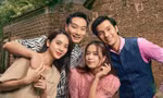 Không Ngại Cưới Chỉ Cần 1 Lý Do: Hai cặp đôi chính dậm chân tại chỗ sau 6 tập phim?
