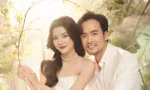 Éo le như diễn viên phim VTV: Chồng mới cưới ngoài đời là chồng cũ trên phim