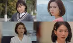 Nữ chính phim Việt đọ sắc với tóc ngắn: Huyền Lizzie (Thương Ngày Nắng Về) xinh như búp bê