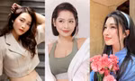 Trước Á hậu Phương Nhi, mỹ nhân V-Biz nào từng được khán giả Trung Quốc khen hết lời?