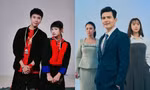 “Đi Giữa Trời Rực Rỡ” gặp hiện tượng khó hiểu giống “Trạm Cứu Hộ Trái Tim”