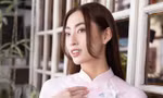 Không chỉ làm giảng viên, Hoa hậu Lương Thùy Linh còn lấn sân sang nghề mới cực thú vị