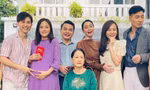 Hương Vị Tình Thân: Cảnh quay gay cấn giữa Nam và Thy mà khán giả mong ngóng sắp lên sóng