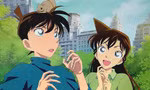 Đâu chỉ Ran - Shinichi, "Thám Tử Lừng Danh Conan" còn nhiều cặp đôi dễ thương khác