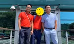 Cơ duyên nào đưa đẩy Hồng Đăng và Hồ Hoài Anh đi công tác Tây Ban Nha cùng nhau?