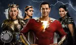 Đứng hình với dàn phản diện Shazam! 2: Vì 'ghen ăn tức ở' mà rủ nhau nhấn chìm thế giới