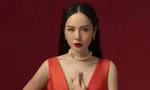 'Giật mình' với nữ ca sĩ xinh đẹp quyến rũ có quan điểm gây 'sốc' về hôn nhân