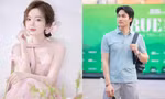 Công khai trò chuyện ngọt ngào, Đình Tú - Ngọc Huyền đã xác nhận hẹn hò?