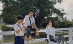 Ngày Xưa Có Một Chuyện Tình: First-look đẹp trong trẻo chuẩn thanh xuân vườn trường
