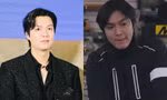 Mỹ nam lừng lẫy một thời Lee Min Ho ngày càng xuống sắc, bị chê "nhìn như ông chú"