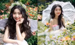 Xinh đẹp đáng yêu như vậy, con gái Lọ Lem của Quyền Linh đã có bạn trai hay chưa?