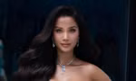 Gần đến Chung kết Miss Universe Vietnam 2023, Hương Ly có bài đăng gây tranh cãi