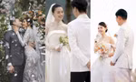"Đường đua" thiệp cưới của sao Việt: Ngô Thanh Vân vẫn dẫn đầu nhờ điều này