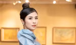 Không phải đám cưới, thứ khiến Hoa hậu Ngọc Hân bận rộn thời gian này lại là công việc khác
